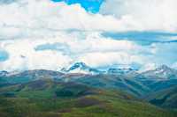 高性價比打卡絕美雪山花海·川西自駕俄么塘
