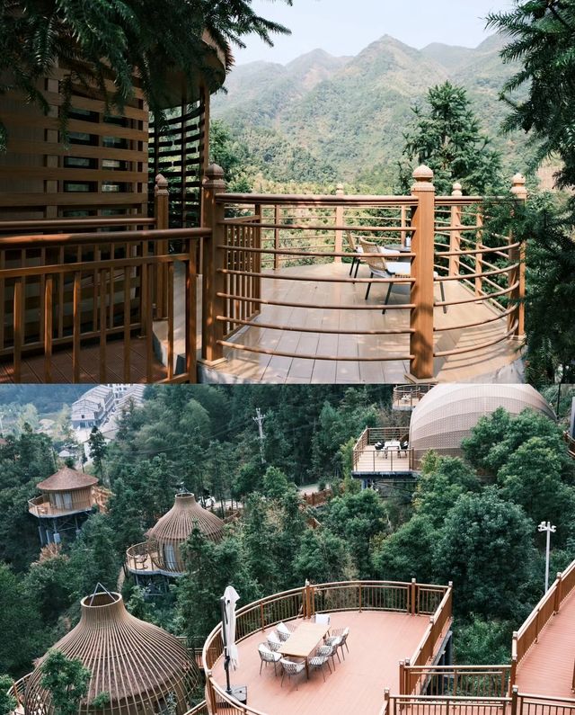 別問了!就在湖北!不是巴厘島啥地方讓娃玩的不想回家