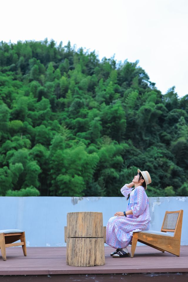 杭州｜径山禅茶二天一夜自駕玩水親子遊
