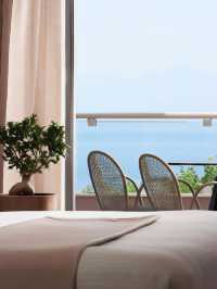 🌟🏨 Luxe Kos Getaway: Michelangelo Resort & Spa 🌊
