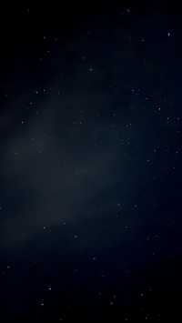 可以看到星星的地方