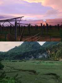牛湖線·清遠陽山·廣州週邊最美徒步線之一