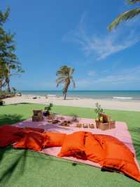 🌴🏖️ Cumbuco Bliss: Top Resort Stay in Brazil 🏨✨
