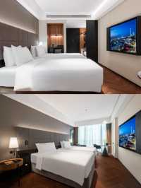 深圳灣城際酒店IntercityHotel