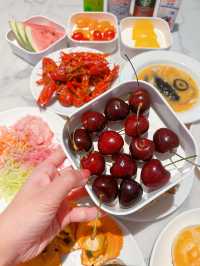 炎炎夏日，來上引+“虛度時光”