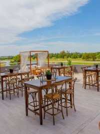🌟 Buenos Aires Bliss: Hilton Pilar's Luxe Stay 🌟