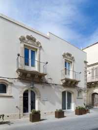 🌟 Sicily's Hidden Gem: Re Federico Boutique Hotel ✨