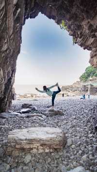 浙江小濟州島，寧波周邊自駕可達海島