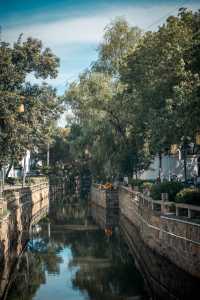碼住那些你不知道的蘇州小眾旅遊路線