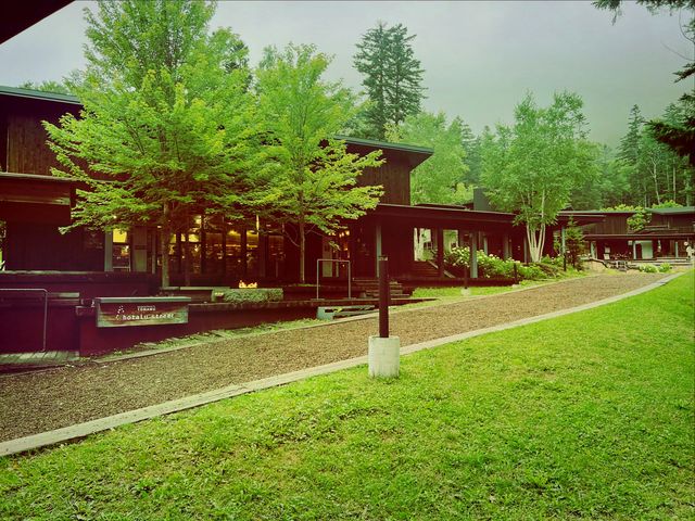 北海道夏季星野Club Med度假村，驚喜一夏