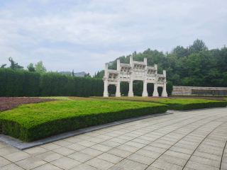 Duxiu Garden
