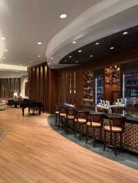 🌟✨ Shanghai's Ultimate Family Getaway: Kerry Hotel Pudong 🏨👨‍👩‍👧‍👦