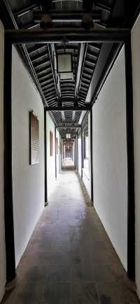 無錫•東林書院