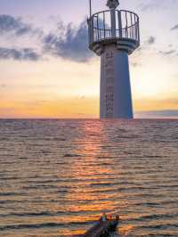 一起看湛江世界级风景 南极村,全红婵的家乡!