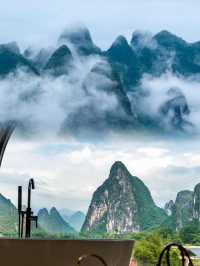 【桂林山水之旅】
