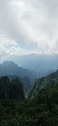 黃山