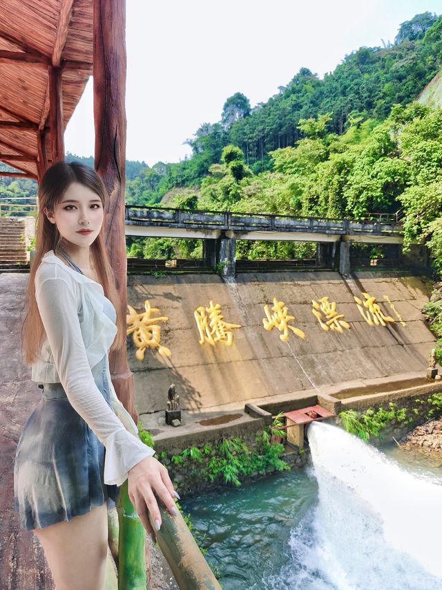 心跳與水花的碰撞，盡在這裡！