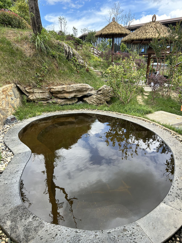 貴陽·龍里河峽谷——林城東南度假地