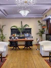 🏨 Shimla's Heritage Haven: Clarkes Hotel 🌟