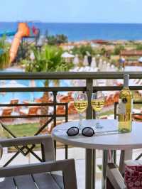 🌟 Georgioupolis Bliss: Luxury & Aqua Fun in Greece 🌊