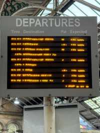 How to Deal with Railway Strikes in the UK? 🇬🇧