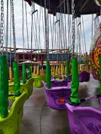 宜春方特水上樂園