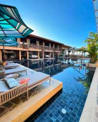 蘇梅島 Marasca Samui：邂逅海島中心的夢幻之旅