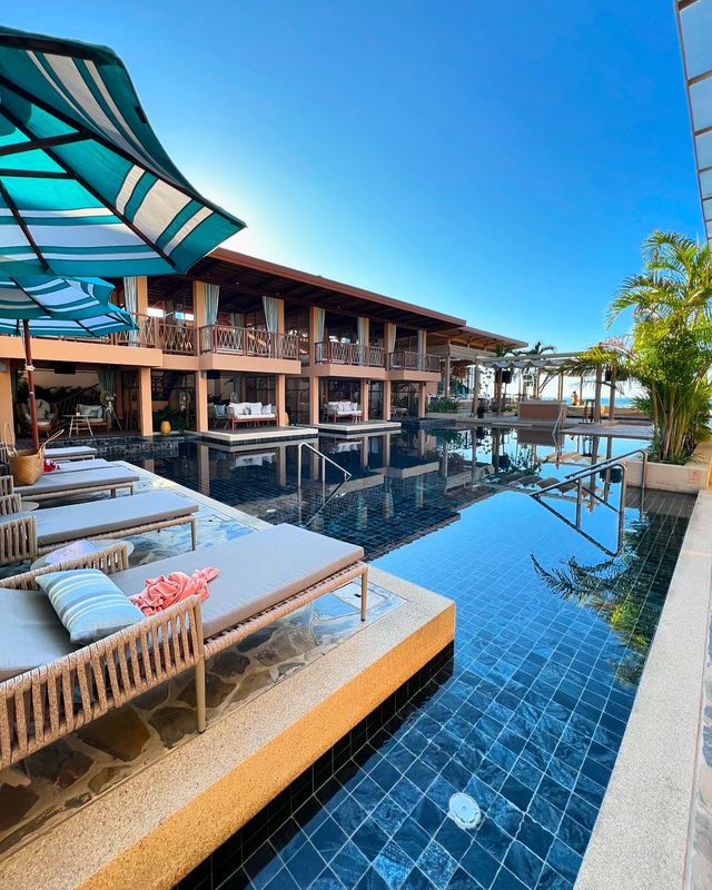 蘇梅島 Marasca Samui：邂逅海島中心的夢幻之旅