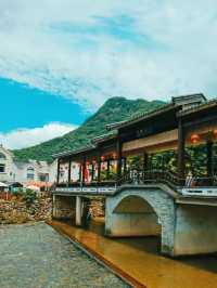 來三門感受這如詩如畫的旅行
