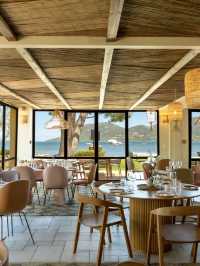 🌟🏨 Porto-Vecchio Picks: Top Stays with Stunning Views 🌅