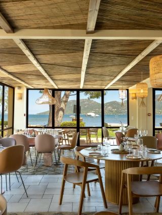🌟🏨 Porto-Vecchio Picks: Top Stays with Stunning Views 🌅