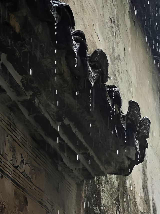 皖南宏村 | ​“千年遺韻，風雅徽州”