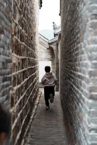 Visit the Shenhou Ancient Town this weekend 🚶‍♂️🚶‍♀️