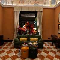 Palazzo hotels Italy 