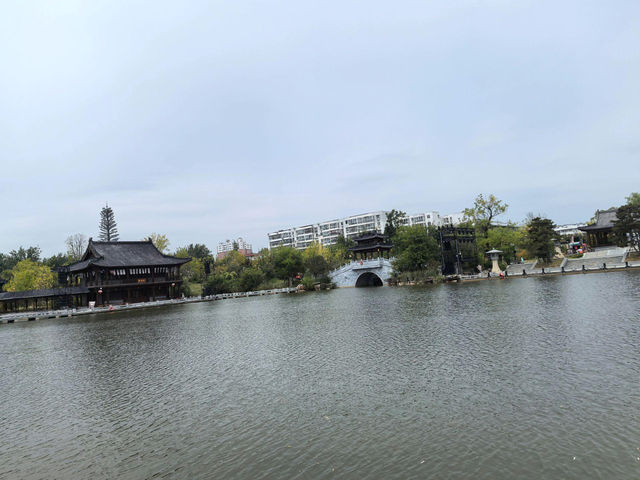 成都必到打卡勝地武侯祠!超全景點、價格、美食、住宿攻略。