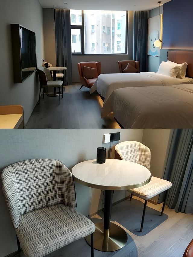 深圳羅湖這家酒店!住過的人都讚不絕口!