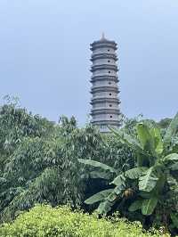 廣州自駕發現一家在島上的避世度假民宿