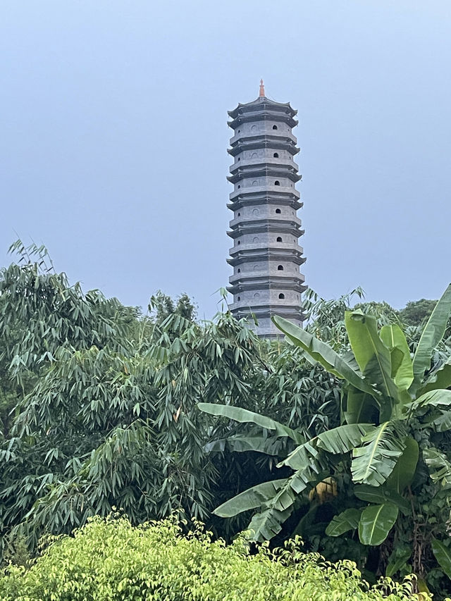 廣州自駕發現一家在島上的避世度假民宿