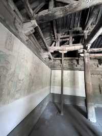 佛頭寺。