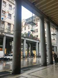 🇮🇹都靈「羅馬街」
