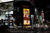 札幌｜4小時函館到札幌，行走在北海道的秋天。