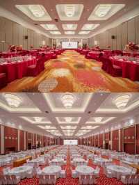 嘉興晶暉酒店住着不想退房的酒店！。