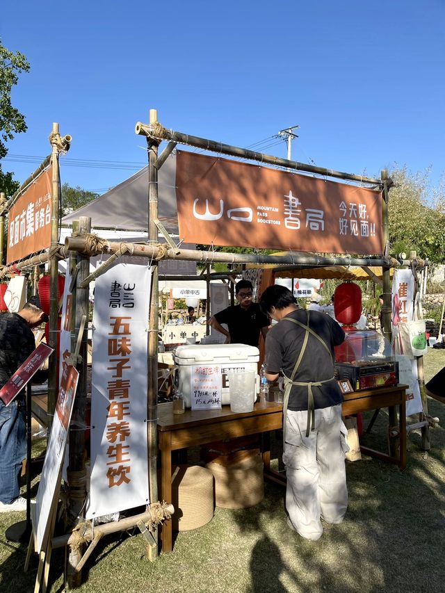 合肥旅遊｜打卡藏在肥東冷門又寶藏的古村落。