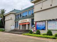 暢遊廣東徐聞風光。