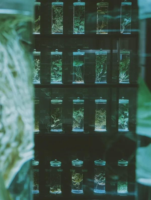 一定是廣州夢核感最強的博物館❗📸