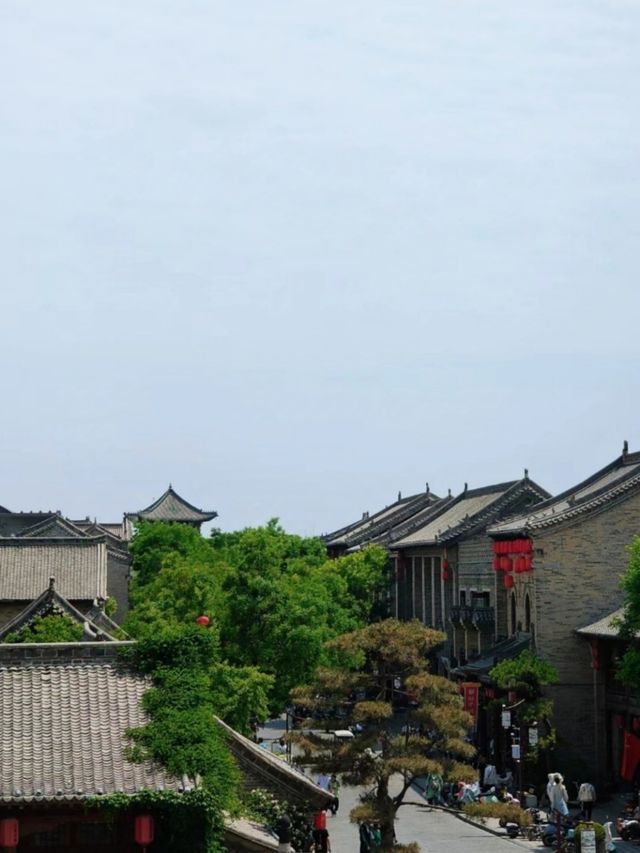 浚縣，鶴壁的寶藏畫卷。