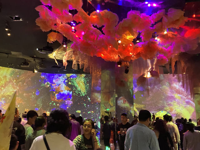 A must watch immersive performance in Luoyang! Finding Luo Shen Fu