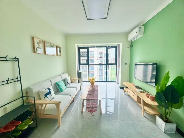 โฮมสเตย์