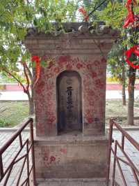 甘肅武威海藏寺——寶藏小眾國保寺院。