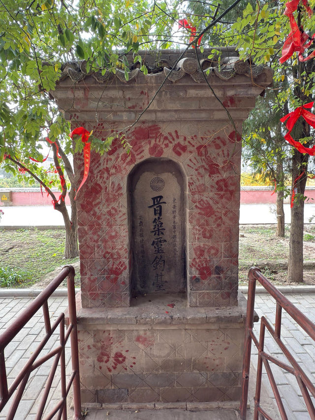甘肅武威海藏寺——寶藏小眾國保寺院。